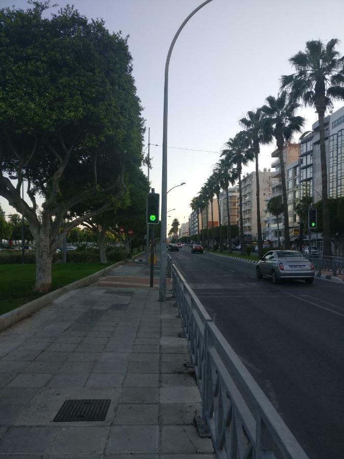 레메소스 Hawaii Royal Gardens 2 아파트 외부 사진
